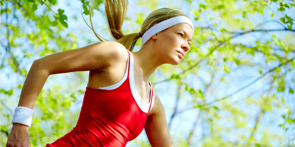 TRENING ER VIKTIG: Småbarnsforeldre har tett program, men trening bør fortsatt være en del av hverdagen din. ILLUSTRASJONSFOTO: Colourbox TRENING ER VIKTIG: Småbarnsforeldre har tett program, men trening bør fortsatt være en del av hverdagen din. ILLUSTRASJONSFOTO: Colourbox