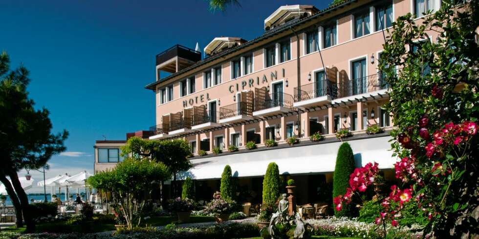 POPCORN TIL FROKOST: Lei av kjedelig hotellfrokost? Hotel Cipriani i Venezia tilbyr nypoppet popcorn i frokostbuffeten til barnas store glede. POPCORN TIL FROKOST: Lei av kjedelig hotellfrokost? Hotel Cipriani i Venezia tilbyr nypoppet popcorn i frokostbuffeten til barnas store glede.