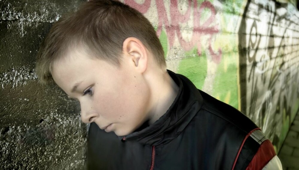 KJEFT: Er ydmykende for barn, mener den danske pedagogen Erik Sigsgaard KJEFT: Er ydmykende for barn, mener den danske pedagogen Erik Sigsgaard