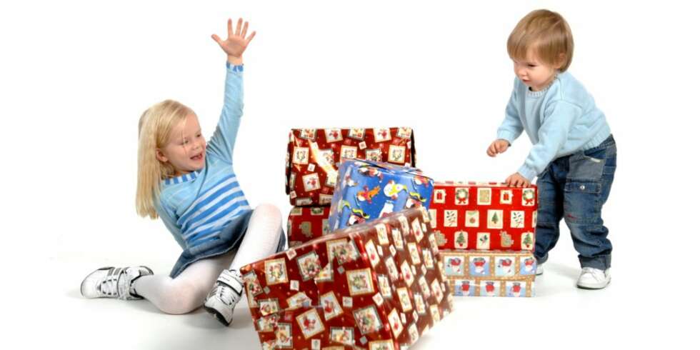 FØRSTE JUL HJEMME: Skap dine egne tradisjoner! FØRSTE JUL HJEMME: Skap dine egne tradisjoner!