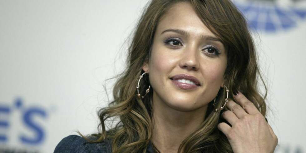 SEXY: Jessica Alba er en av Hollywoods aller hotteste mødre. SEXY: Jessica Alba er en av Hollywoods aller hotteste mødre.