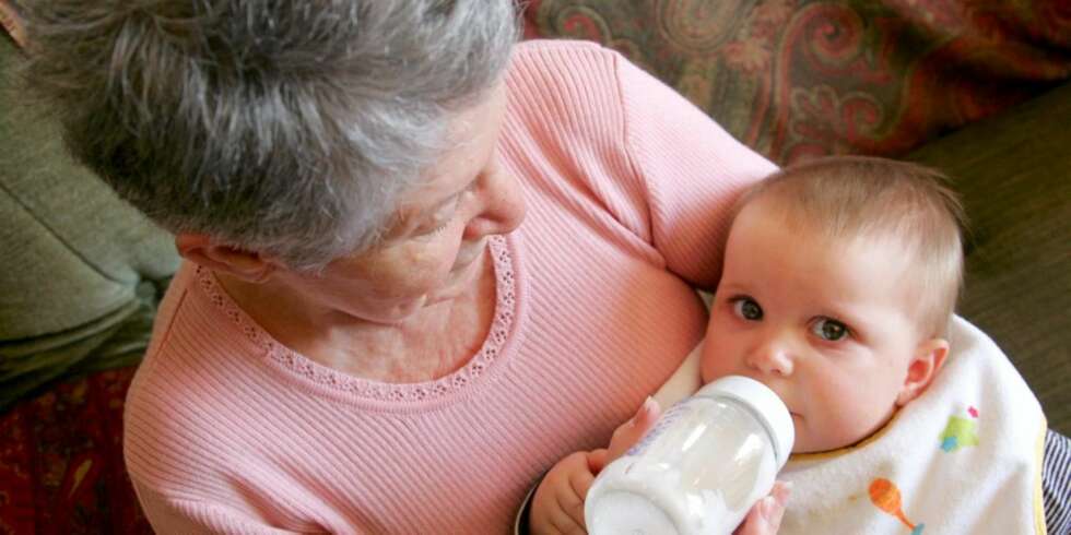 DÅRLIG FORHOLD: Ikke alle har et like godt forhold til svigermor. Damene på forumet til DinBaby.com har en rekke skrekkeksempler. DÅRLIG FORHOLD: Ikke alle har et like godt forhold til svigermor. Damene på forumet til DinBaby.com har en rekke skrekkeksempler.