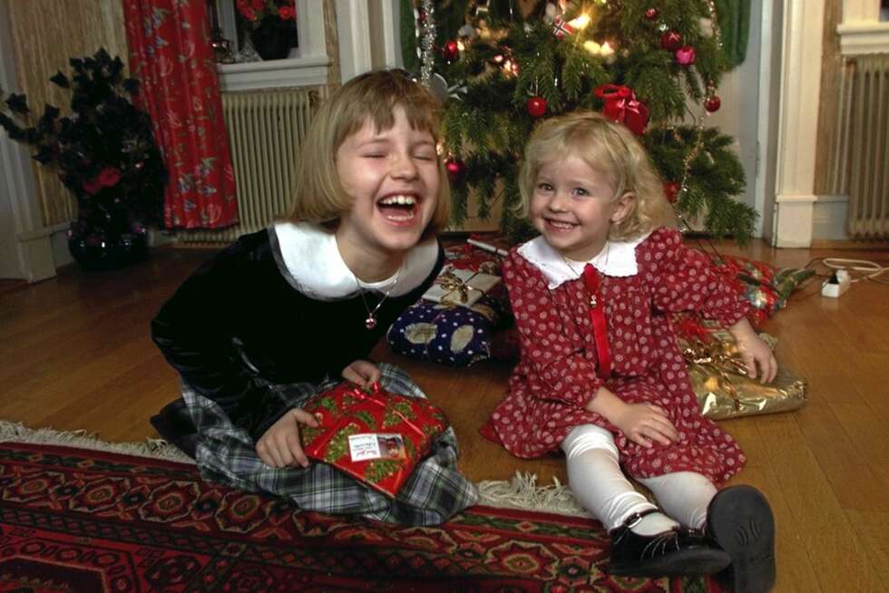 BARNAS DAG: Julaften er barnas dag. Derfor skal vi kutte ut alkoholen, sier Kari Randen i Av-og.til. BARNAS DAG: Julaften er barnas dag. Derfor skal vi kutte ut alkoholen, sier Kari Randen i Av-og.til.