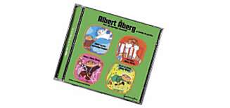 UNDERHOLDNING: CD, DVD eller lydbok UNDERHOLDNING: CD, DVD eller lydbok