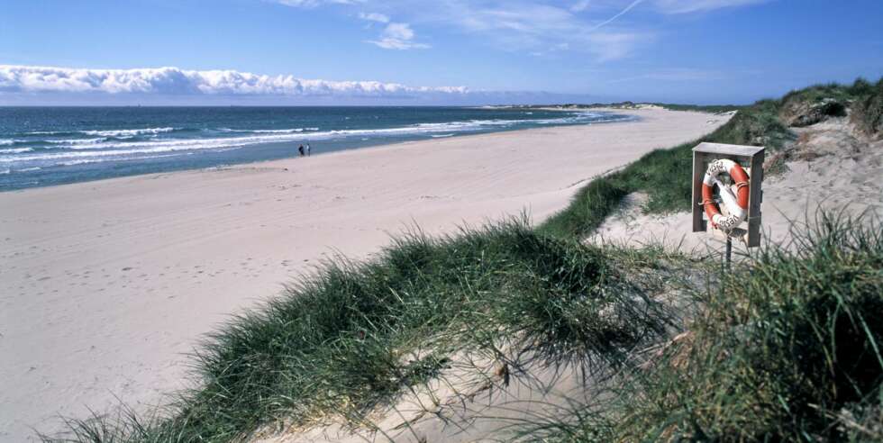 KANDIDAT: Orrestrand i Rogaland KANDIDAT: Orrestrand i Rogaland