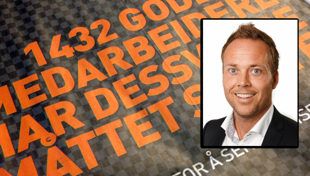 EXPERT: Mandag gikk Expert ut med en massiv kampanje. Men nei, de er ikke alltid billigst. EXPERT: Mandag gikk Expert ut med en massiv kampanje. Men nei, de er ikke alltid billigst.