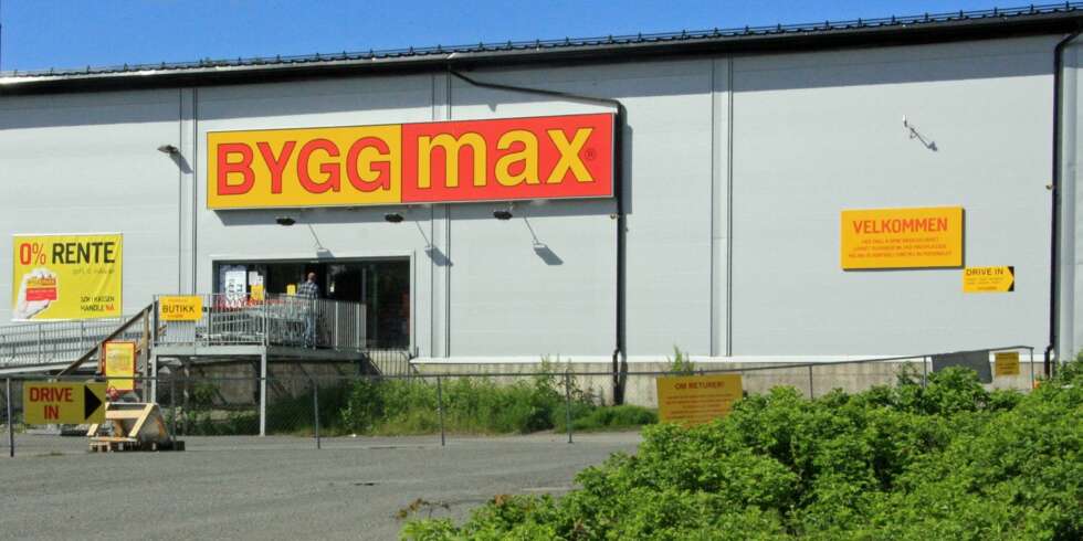 BILLIGST: Byggmax hadde lavest pris i vår pristest på trykkimpregnerte materialer til terrasse. BILLIGST: Byggmax hadde lavest pris i vår pristest på trykkimpregnerte materialer til terrasse.