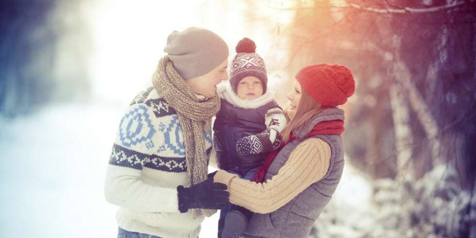 DE NOMINERTE: Vi presenterer de nominerte i konkurransen om årets mamma og pappa, i samarbeid med Foreldre & Barn. DE NOMINERTE: Vi presenterer de nominerte i konkurransen om årets mamma og pappa, i samarbeid med Foreldre & Barn.