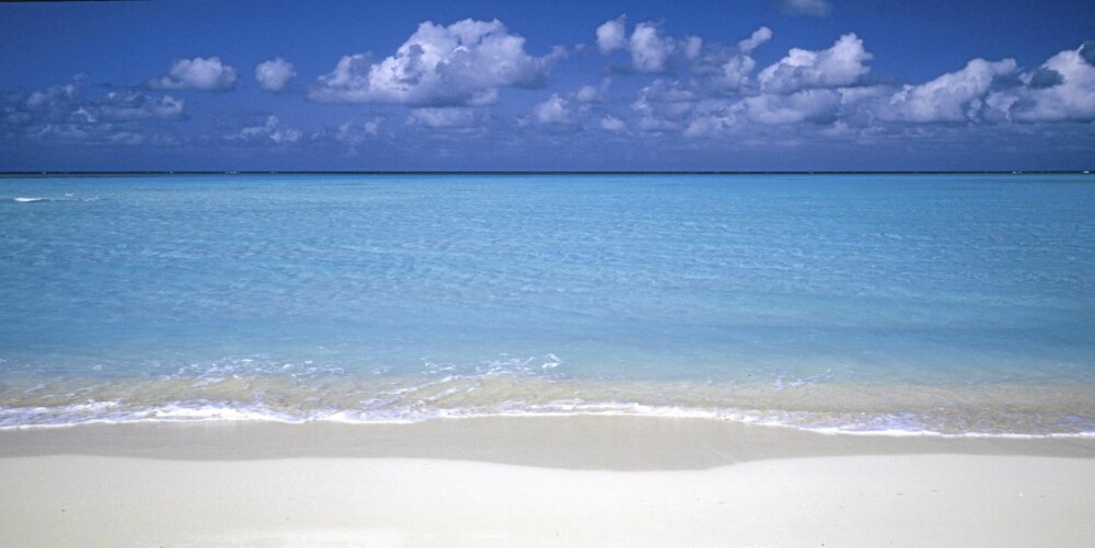 BEST PÅ STRANDFERIE: Providenciales er det beste stedet i verden for en strandferie, skal vi tro reisende som bruker Tripadvisor.com. BEST PÅ STRANDFERIE: Providenciales er det beste stedet i verden for en strandferie, skal vi tro reisende som bruker Tripadvisor.com.