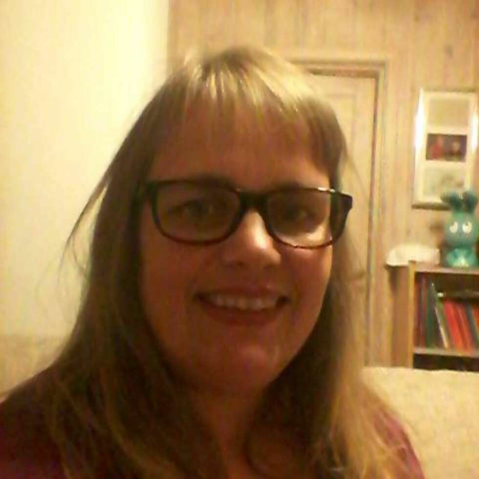 ÅRETS MAMMA? Kanskje mener du at Karianne Dewson fortjener tittelen årets mamma? ÅRETS MAMMA? Kanskje mener du at Karianne Dewson fortjener tittelen årets mamma?
