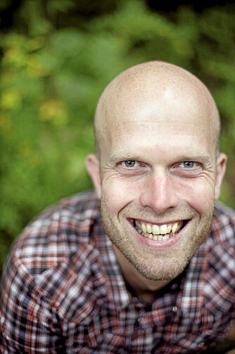 TA RIKTIG VALG: ¿ Tar du riktige valg, er det tusenvis av kroner å spare. De færreste nordmenn har fått noen opplæring i personlig økonomi og hvordan de skal håndtere og disponere pengene sine best mulig, sier Hallgeir Kvadsheim. TA RIKTIG VALG: ¿ Tar du riktige valg, er det tusenvis av kroner å spare. De færreste nordmenn har fått noen opplæring i personlig økonomi og hvordan de skal håndtere og disponere pengene sine best mulig, sier Hallgeir Kvadsheim.