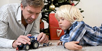 Nå er det ikke lenger du som er barnet i familien. Du unngår mange konflikter og frustrasjoner hvis du innser at du er voksen. Nå er det ikke lenger du som er barnet i familien. Du unngår mange konflikter og frustrasjoner hvis du innser at du er voksen.