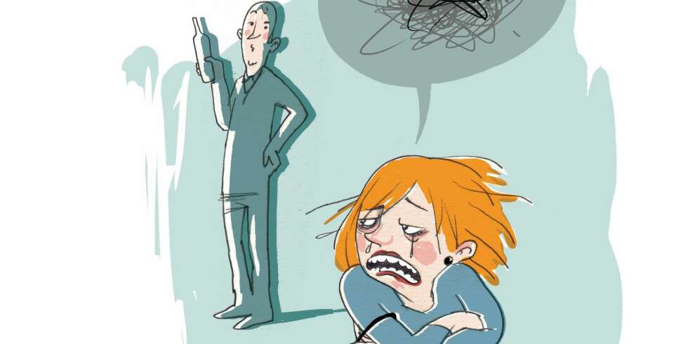 TRASS: Det er ikke alltid så lett å være voksen heller. TRASS: Det er ikke alltid så lett å være voksen heller.