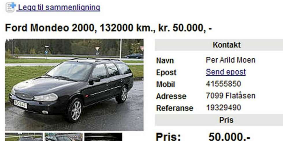 stasjonsvogner til 50000 kroner stasjonsvogner til 50000 kroner