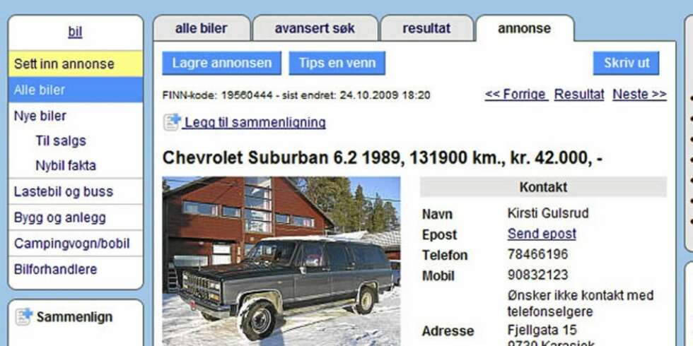 stasjonsvogner til 50000 kroner stasjonsvogner til 50000 kroner