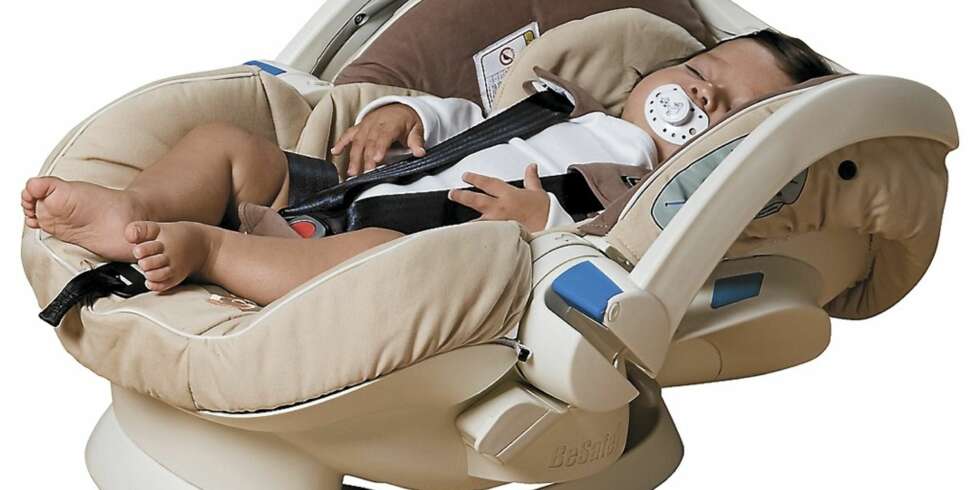 iZi Sleep fra HTS BeSafe iZi Sleep fra HTS BeSafe