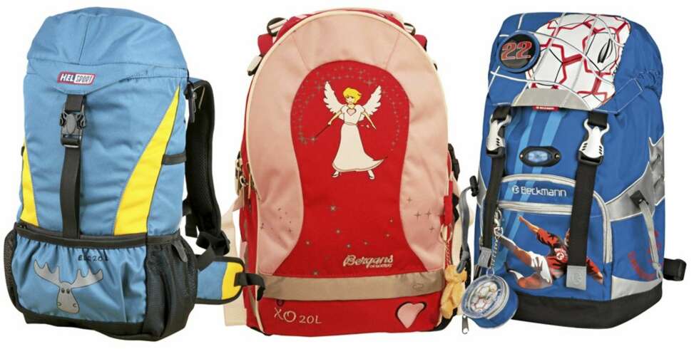 BEST I TEST: Bergans XO20 (midten) får beste karakter i vår test. Men også Beckmann B22 (høyre) og Helsport Elg (venstre) kommer godt ut. BEST I TEST: Bergans XO20 (midten) får beste karakter i vår test. Men også Beckmann B22 (høyre) og Helsport Elg (venstre) kommer godt ut.