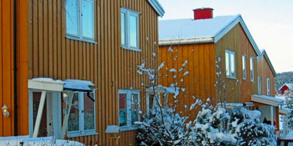 FORBRUKERVENNLIG: Skal du kjøpe bolig er det smart å sjekke om objektene har gått ned i pris. FORBRUKERVENNLIG: Skal du kjøpe bolig er det smart å sjekke om objektene har gått ned i pris.