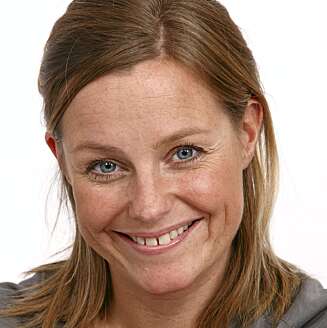 Solveig Kloppen Solveig Kloppen