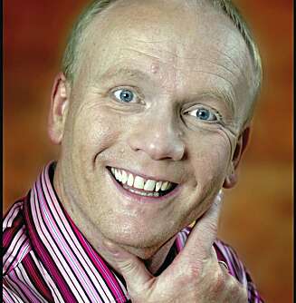 Finn Arve Sørbøe Finn Arve Sørbøe