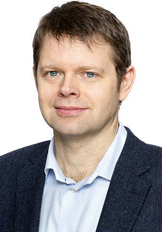 TENK LANGSIKTIG: Jurist Anders Leisner i Huseierens landsforbund ber deg huske på at det ikke er lett å si opp en leietaker. TENK LANGSIKTIG: Jurist Anders Leisner i Huseierens landsforbund ber deg huske på at det ikke er lett å si opp en leietaker.