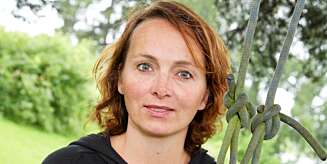 RUS:Småbarnsmor Karen Elisabeth Ramsland vet godt hvor smertefullt det er å være barn av en alkoholiker. RUS:Småbarnsmor Karen Elisabeth Ramsland vet godt hvor smertefullt det er å være barn av en alkoholiker.