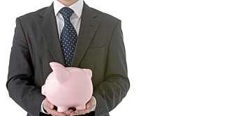 Å spare langsiktig, kan være en god løsning. Sjekk ut tipsene fra økonomene. Å spare langsiktig, kan være en god løsning. Sjekk ut tipsene fra økonomene.