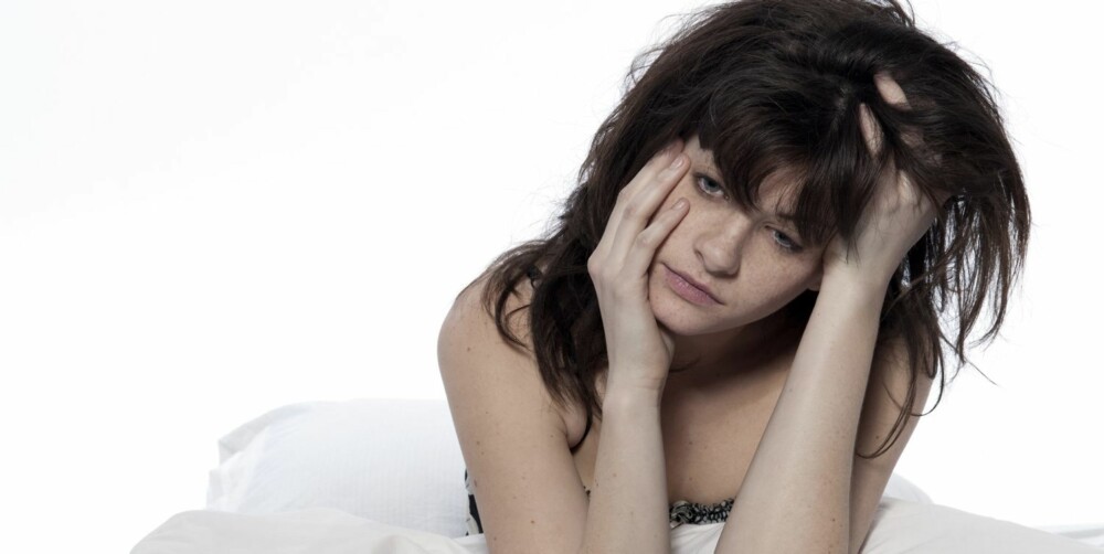SJEKK STOFFSKIFTET: Stoffskiftet er viktig for fertiliteten. Har du for lavt stoffskifte, blir du ikke så lett gravid. SJEKK STOFFSKIFTET: Stoffskiftet er viktig for fertiliteten. Har du for lavt stoffskifte, blir du ikke så lett gravid.