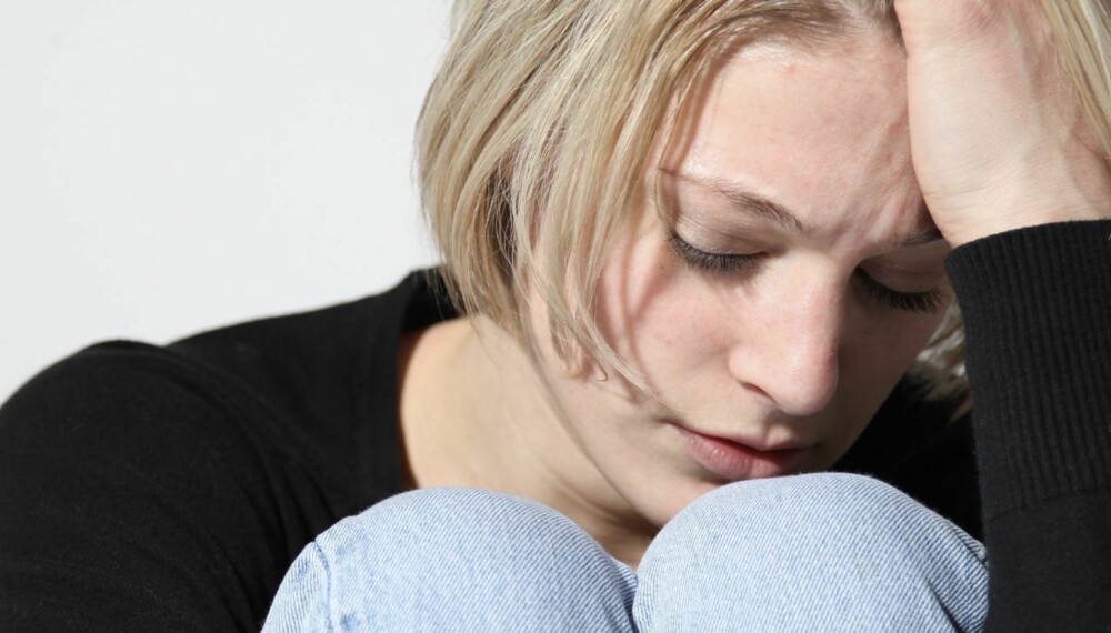 STRESS; Psykologisk stress er vanskelig å måle, men det kan forstyrre den naturlige syklusen og gi uregelmessig og sjelden eggløsning. STRESS; Psykologisk stress er vanskelig å måle, men det kan forstyrre den naturlige syklusen og gi uregelmessig og sjelden eggløsning.