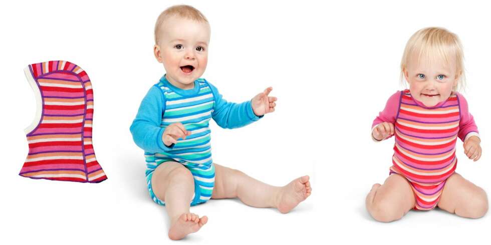 VINN ULLTØY FRA PIERRE ROBERT: To heldige vinnere får ulltøy til babyen fra Pierre Robert til en verdi av kr 2500 hver. VINN ULLTØY FRA PIERRE ROBERT: To heldige vinnere får ulltøy til babyen fra Pierre Robert til en verdi av kr 2500 hver.