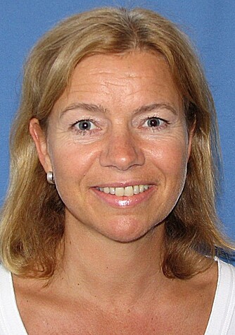 Elisabeth K. Bjelland Elisabeth K. Bjelland