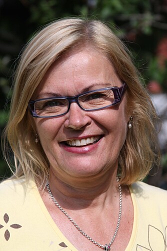 Hilde Stendal Robinson. Hilde Stendal Robinson.
