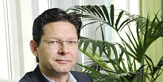 Måns Edlund Måns Edlund