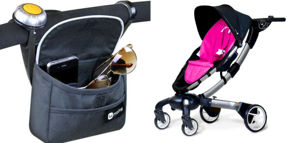 VIL HA DET BESTE: Trendforsker Gunn Helen Øye mener vognen snakker til hjertet av moderne norske foreldre, som har økonomi til å gi babyen det kuleste av det kule. VIL HA DET BESTE: Trendforsker Gunn Helen Øye mener vognen snakker til hjertet av moderne norske foreldre, som har økonomi til å gi babyen det kuleste av det kule.