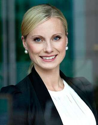 Silje Sandmæl, forbrukerøkonom. Silje Sandmæl, forbrukerøkonom.