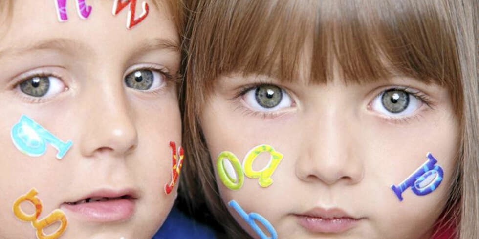 DERFOR BLIR DET FEIL: For mange barn dreier ordfeil seg om at man ikke har lært å si den riktige lyden enda. DERFOR BLIR DET FEIL: For mange barn dreier ordfeil seg om at man ikke har lært å si den riktige lyden enda.