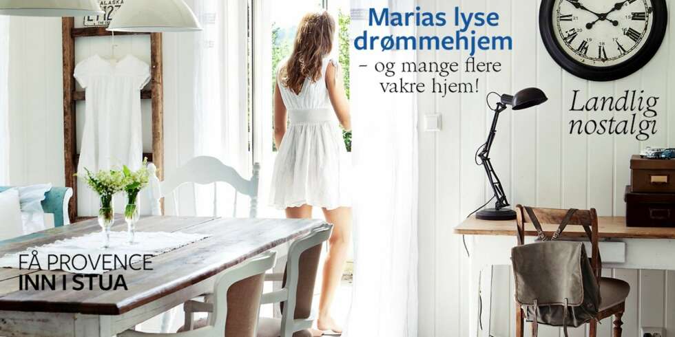 DEILIGE AUGUST: BoligDrøms augustnummer er fylt med sommerfølelse og legge-bena-høyt-inspirasjon. DEILIGE AUGUST: BoligDrøms augustnummer er fylt med sommerfølelse og legge-bena-høyt-inspirasjon.