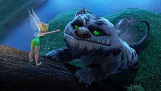 TINGELING: På kino fra 1. juledag. TINGELING: På kino fra 1. juledag.