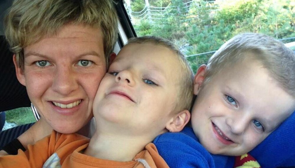 TRENG IKKJE VELMEINANDE RÅD: Av og til kan det vere lurt å halde stilt, skriv Ragne Beate Larsen, mamma til tvillingar med autisme. TRENG IKKJE VELMEINANDE RÅD: Av og til kan det vere lurt å halde stilt, skriv Ragne Beate Larsen, mamma til tvillingar med autisme.