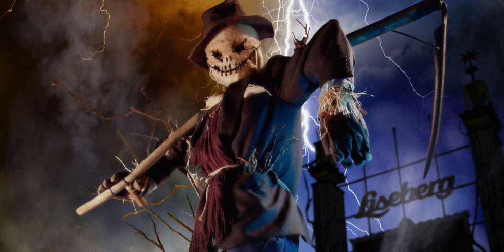 HALLOWEEN-HELG: Nå kan du vinne en skummelt morsom Halloween-helg på Liseberg for familien. HALLOWEEN-HELG: Nå kan du vinne en skummelt morsom Halloween-helg på Liseberg for familien.
