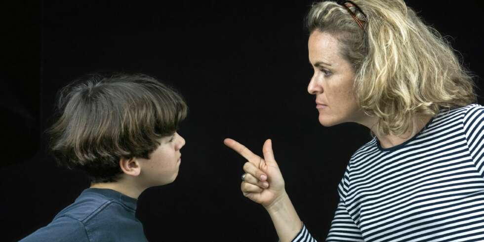 VANSKELIG: Forholdet mellom stemor og stebarn kan være svært problematisk i mange familier. VANSKELIG: Forholdet mellom stemor og stebarn kan være svært problematisk i mange familier.