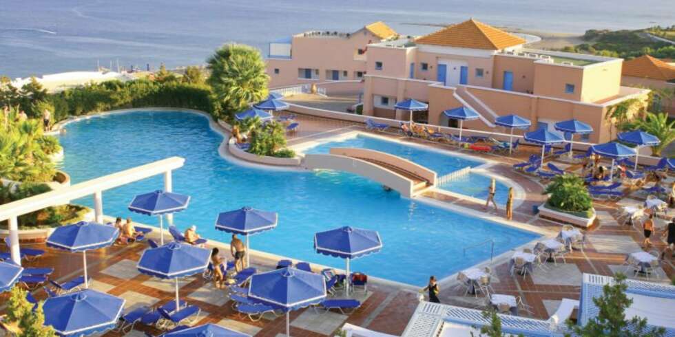 RODOS: Du kan gjøre mange gode feriekupp til Hellas nå, spesielt til Rodos. RODOS: Du kan gjøre mange gode feriekupp til Hellas nå, spesielt til Rodos.