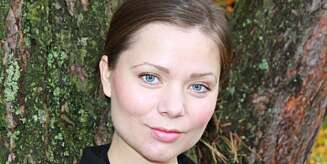 BEKYMRET: Psykologspesialist Kristina S. Moberg er bekymret for inntrykket mange bloggere skaper av seg selv og hetsen de utsettes for. BEKYMRET: Psykologspesialist Kristina S. Moberg er bekymret for inntrykket mange bloggere skaper av seg selv og hetsen de utsettes for.
