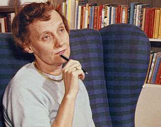MAMMA TIL PIPPI: Astrid Lindgrens bok om Pippi Langstrømpe ble først refusert av forlaget, men hun ga seg ikke og ble en av verdens mest anerkjente barnebokforfattere. MAMMA TIL PIPPI: Astrid Lindgrens bok om Pippi Langstrømpe ble først refusert av forlaget, men hun ga seg ikke og ble en av verdens mest anerkjente barnebokforfattere.