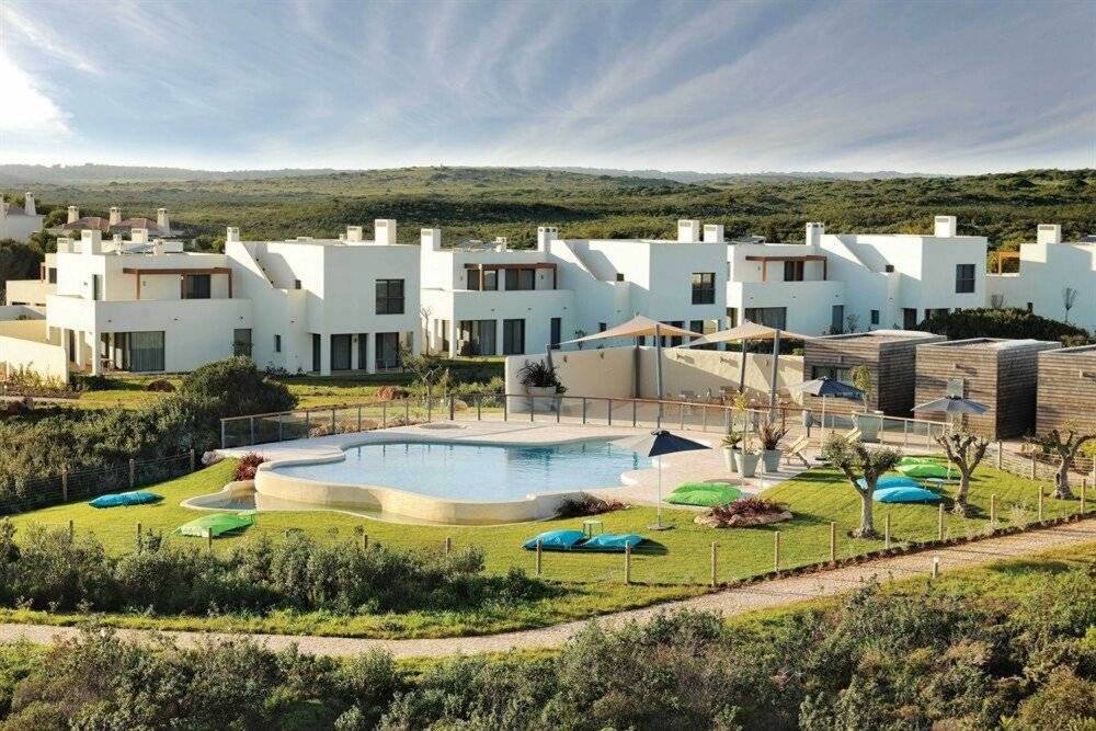 PORTUGAL: Strandkos og egne barnevakter og babymenu på Martinhal Bech Resort and Hotel. FOTO: Hotels.com PORTUGAL: Strandkos og egne barnevakter og babymenu på Martinhal Bech Resort and Hotel. FOTO: Hotels.com