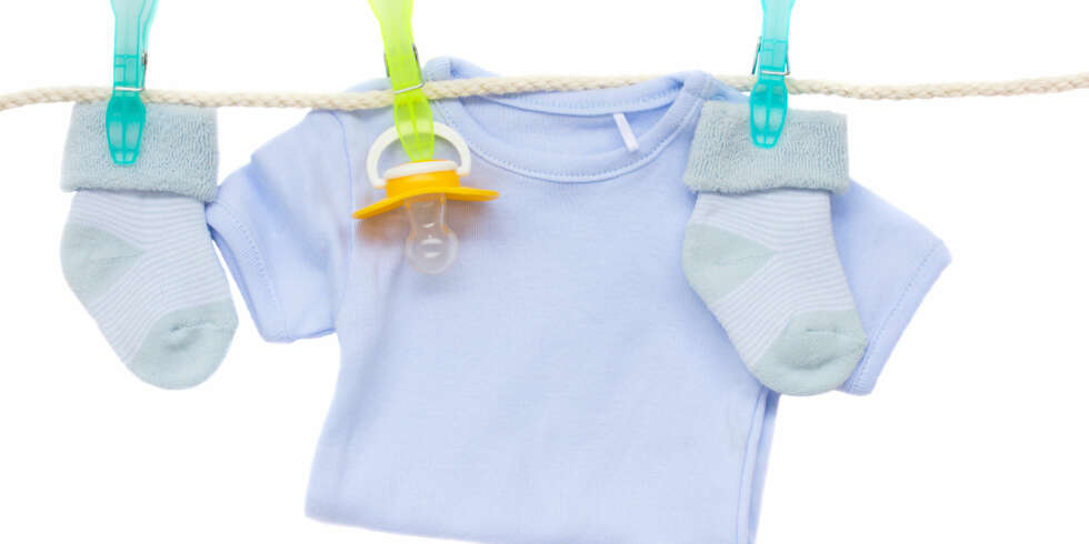 SØTT OG SMÅTT: Det finnes mye søtt og smått du kan kjøpe i gave til en babyshower, og gavene finnes i alle prisklasser. SØTT OG SMÅTT: Det finnes mye søtt og smått du kan kjøpe i gave til en babyshower, og gavene finnes i alle prisklasser.