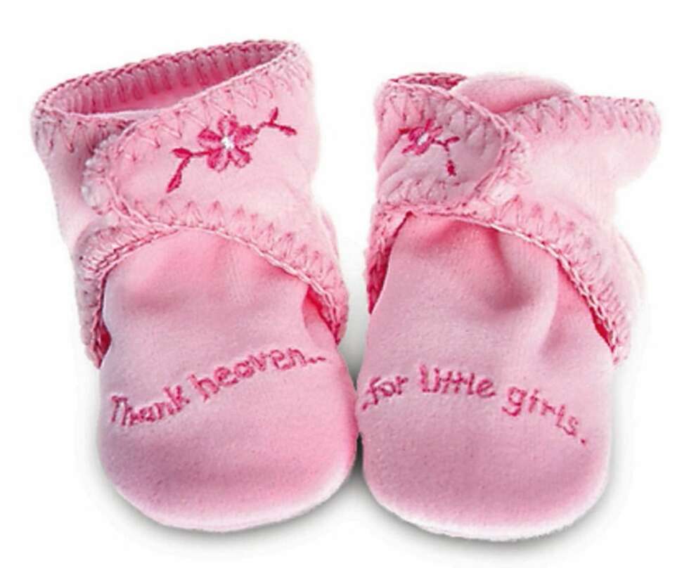 BABYSHOPPING: Det kan gi inspirasjon å titte på søte ting. BABYSHOPPING: Det kan gi inspirasjon å titte på søte ting.