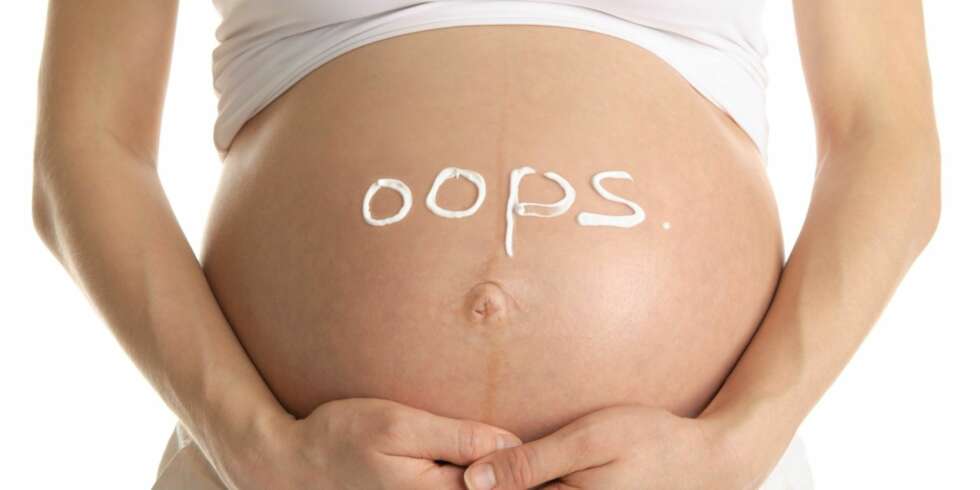 KLAR FOR BABY? Hvis du lengter etter barn, er du ganske sikkert klar. KLAR FOR BABY? Hvis du lengter etter barn, er du ganske sikkert klar.