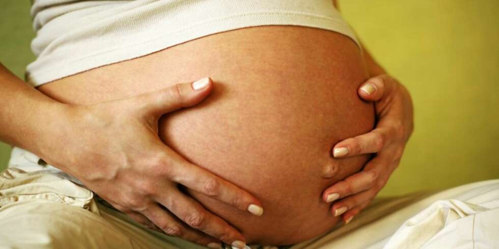 SURROGATMØDRE: Mange er positive til at det skal bli lov å være surrogatmor i Norge. SURROGATMØDRE: Mange er positive til at det skal bli lov å være surrogatmor i Norge.