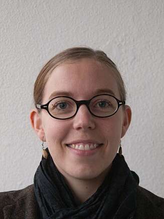 FORSKER: Emilia Aldrin. FORSKER: Emilia Aldrin.